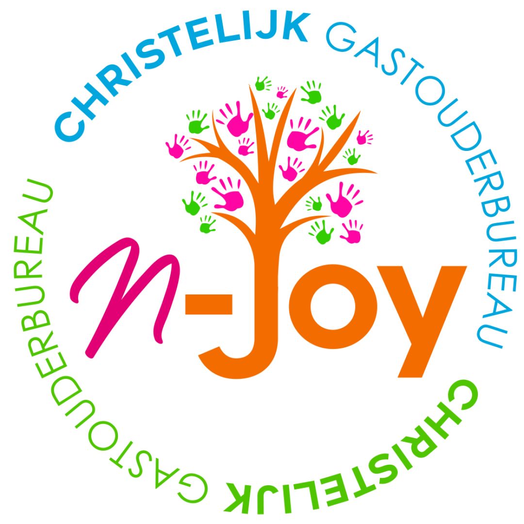 Christelijk Gastouderbureau N-Joy